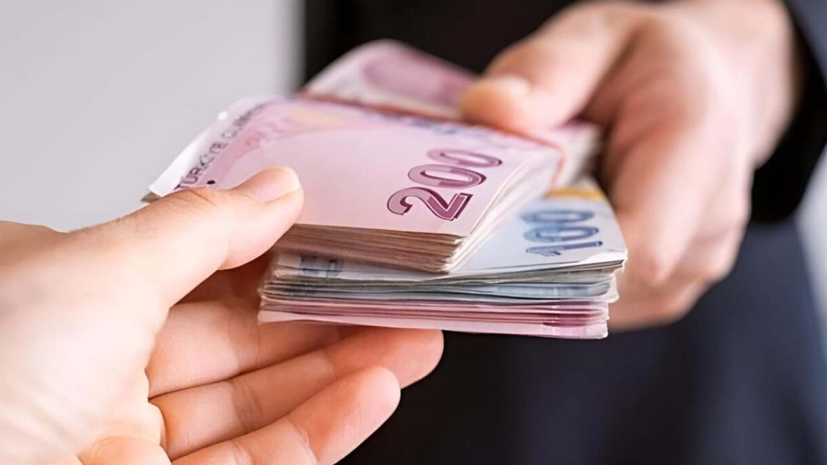 Asgari ücret sonrası gözler ortalama ücretlerde! İşte TCMB'nin hesabına göre yansıyacak zam tutarı