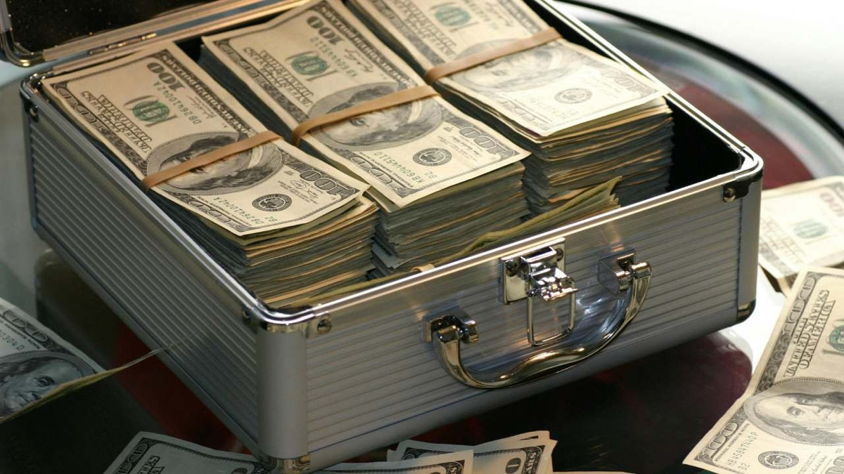 ABD'li patron, şirketi satıp 240 milyon dolarlık geliri çalışanlarına dağıttı