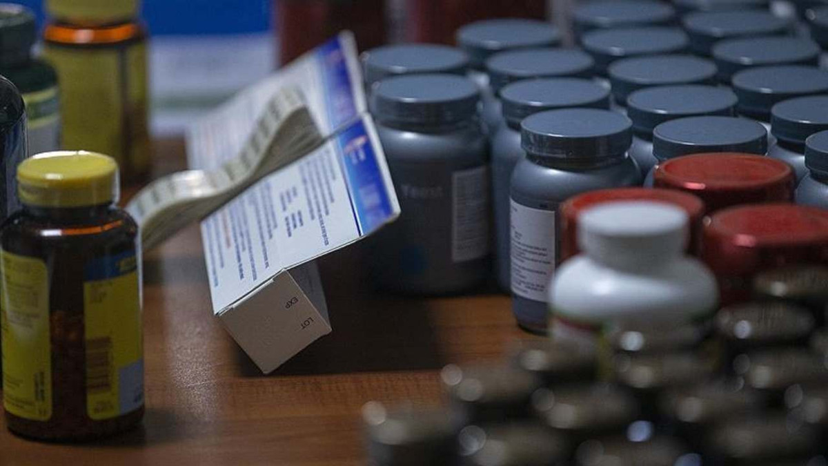 Tüketiciyi aldatıcı sağlık beyanına 185 milyon lira ceza