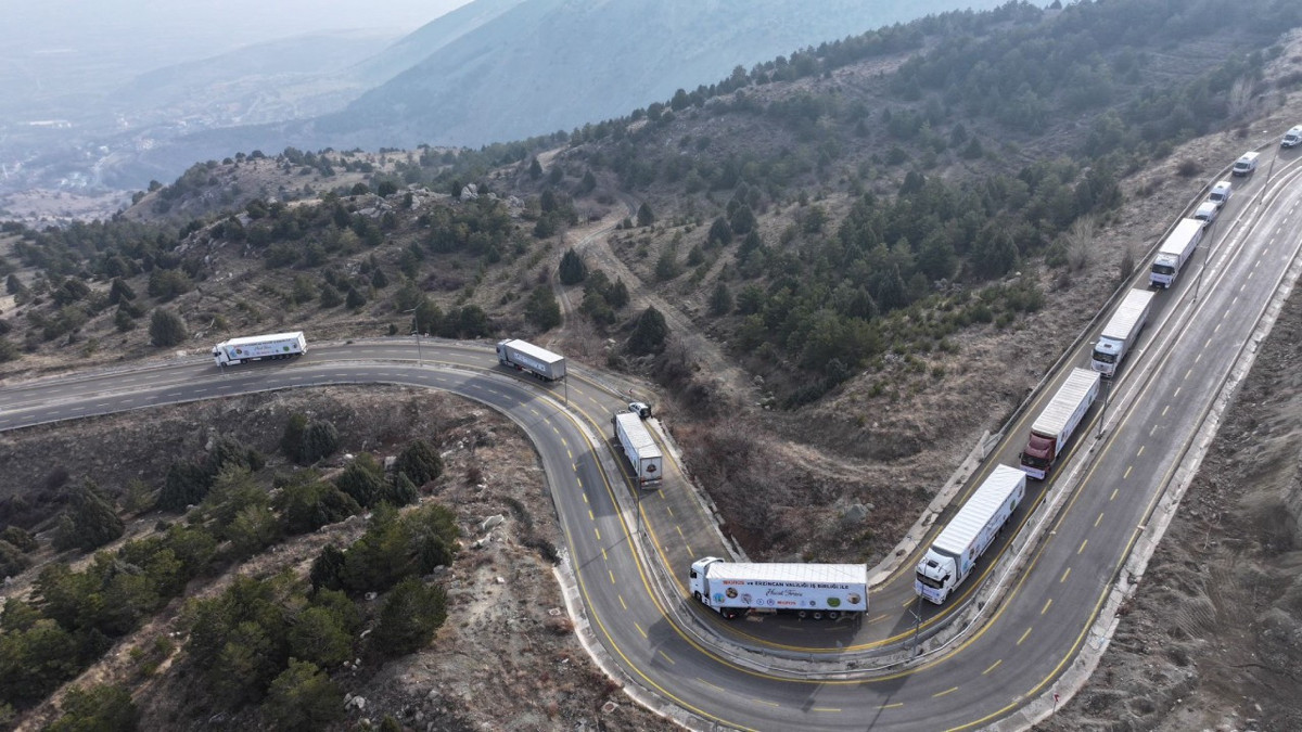 Migros, Erzincan’ın yerel ürünlerini 81 kente taşıyor