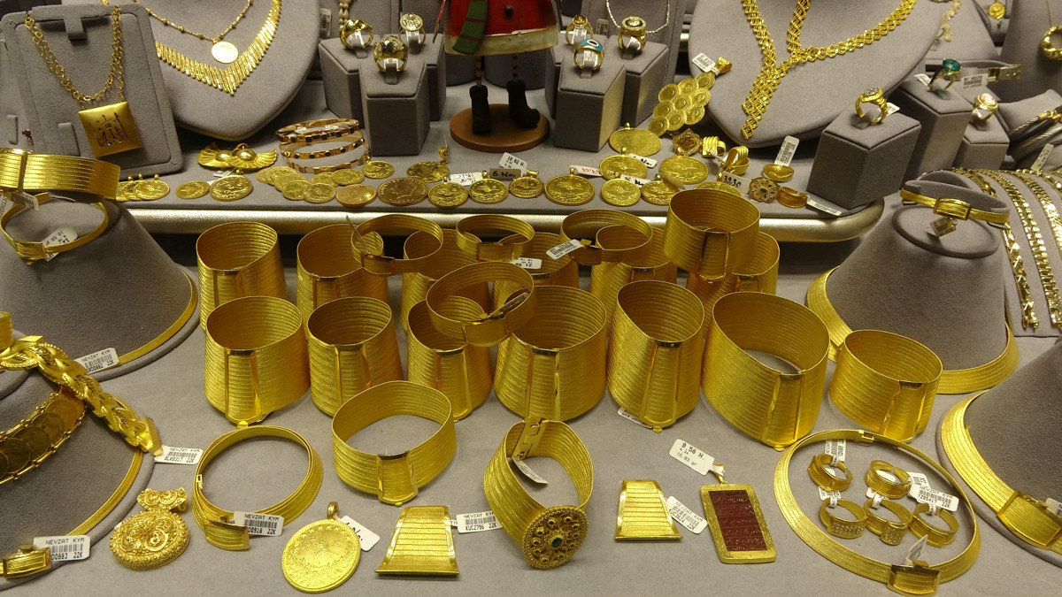 Bir dönem düğünlerin vazgeçilmeziydi... Trabzon hasırının fiyatı 6 milyon liraya kadar çıktı!