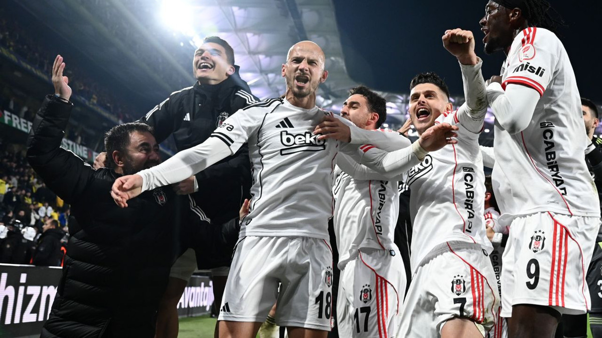 Beşiktaş’ın borcu açıklandı: 3 ayda 5 milyar lira arttı!