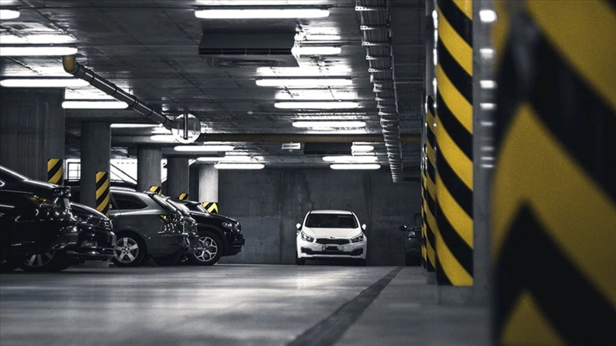 Otopark Yönetmeliği’nde değişiklik Resmi Gazete’de yayımlandı