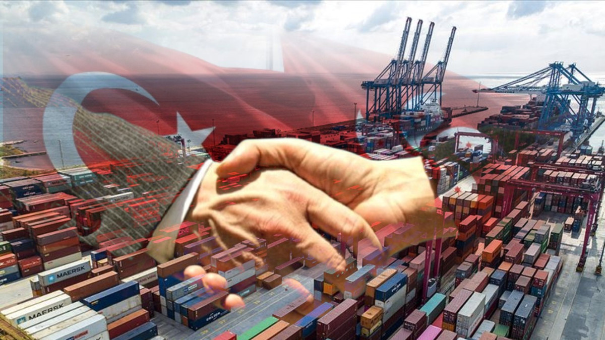 Yatırımlar için kritik adım: Türkiye–Hong Kong anlaşması onaylandı