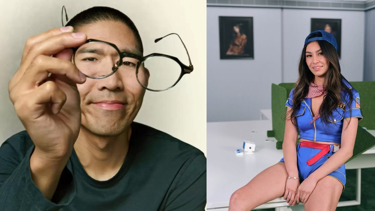 2025'in yapay zeka milyarderleri