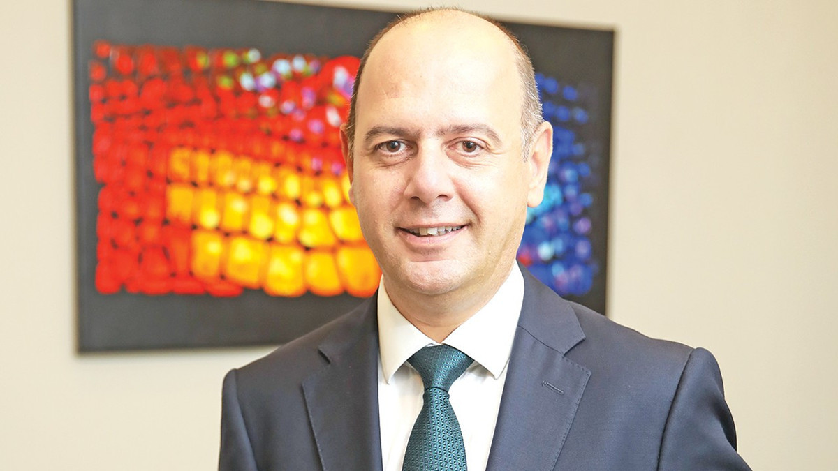 Marubeni Dağıtım ve Servis CEO’su Zeka: Teknoloji ek külfet değil düşük maliyetin anahtarıdır