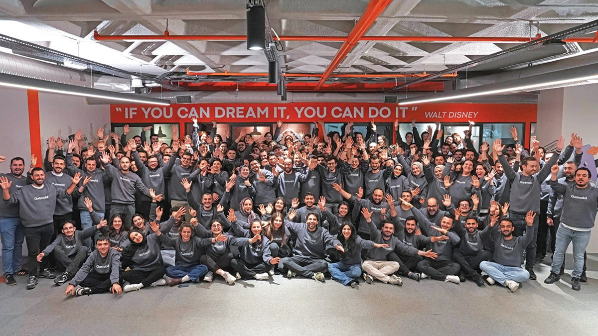 Aralıkta girişimcilere yatırım bereketi