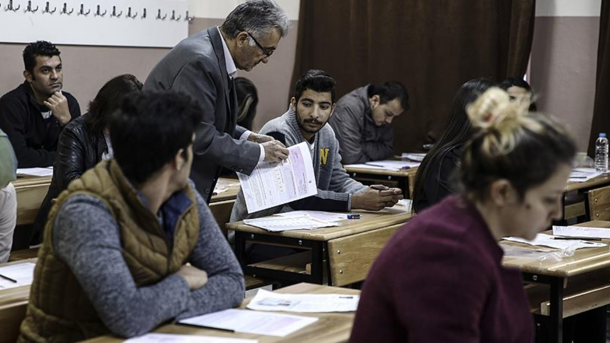 KPSS tercih sonuçları ne zaman açıklanacak? ÖSYM merkezi atama sonuçları hangi gün açıklanacak?