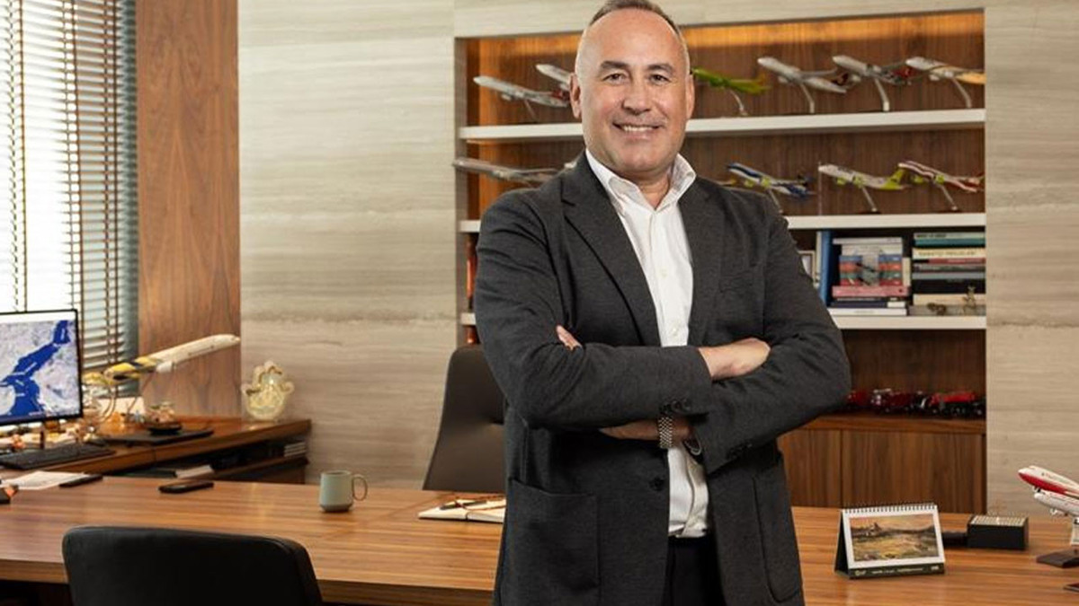 TAV Havalimanları yeni yılda vites yükseltecek