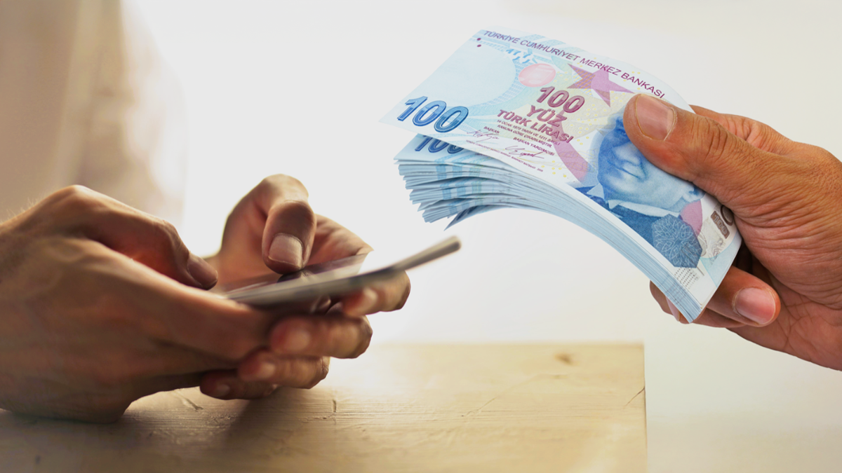 Para transferlerinde sıkı takip! 1 Ocak'ta başlıyor: 200 bin TL üstü açıklama mecburi olacak