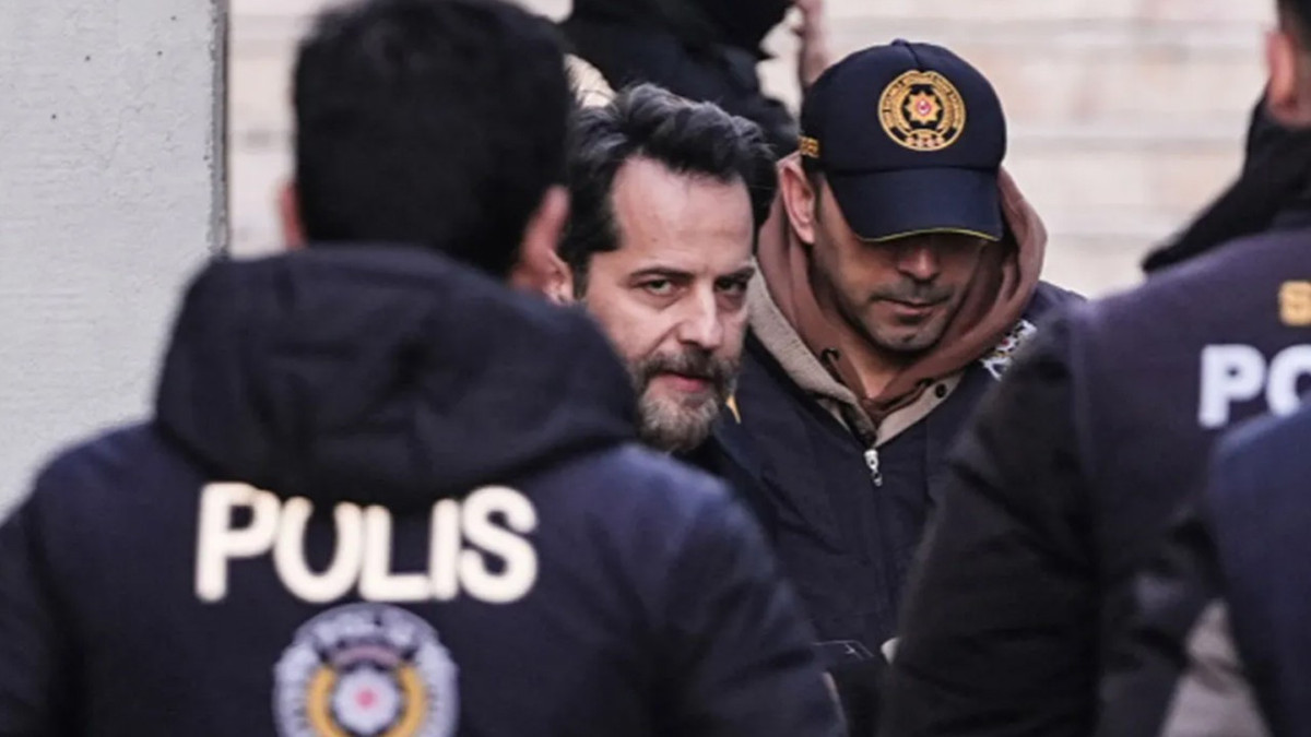 Son dakika: Erden Timur hakkında tutuklama talebi