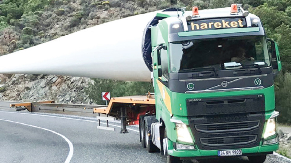 Hareket’ten 2025’te 4, 4,5 milyar TL’lik yeni iş a…