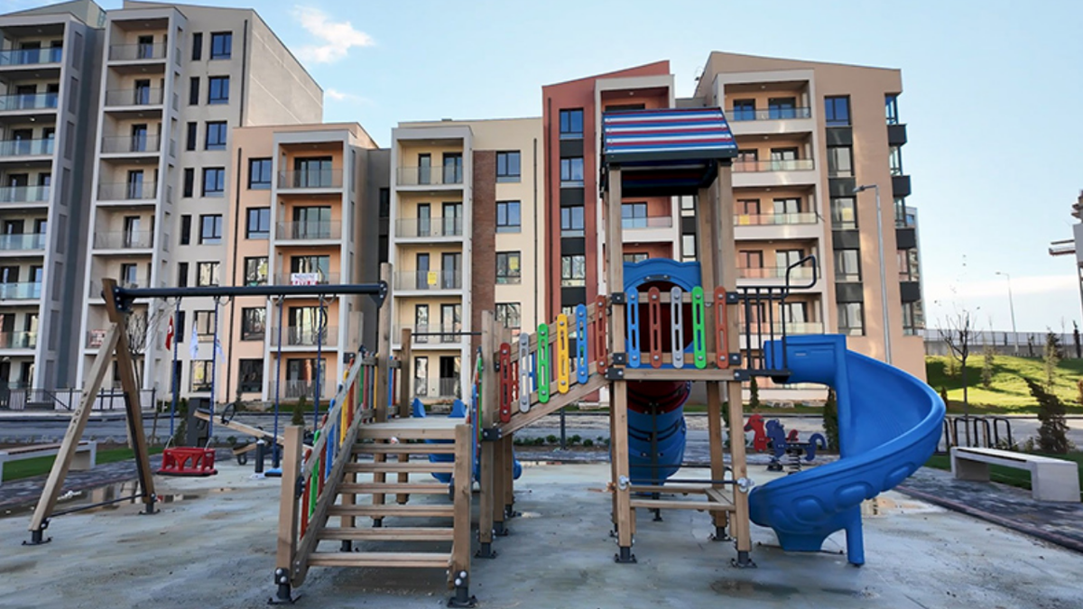 İstanbul 100 bin TOKİ kura çekimi ne zaman? İstanbul sosyal konut projesi nihai liste yayımlandı mı?