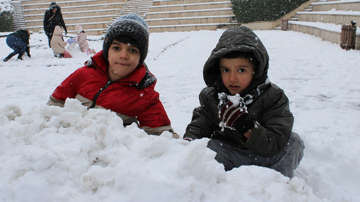 Son dakika: Okullar tatil edildi! 30 Aralık Salı hangi illerde kar tatili var? Valiliklerden açıklama