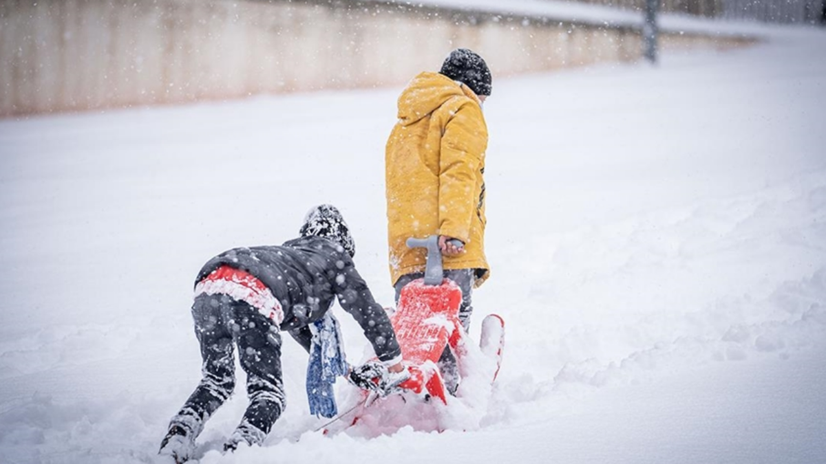 30 Aralık hangi illerde okullar tatil edildi? Yarın okullar tatil mi? İşte tatil olan illerin listesi