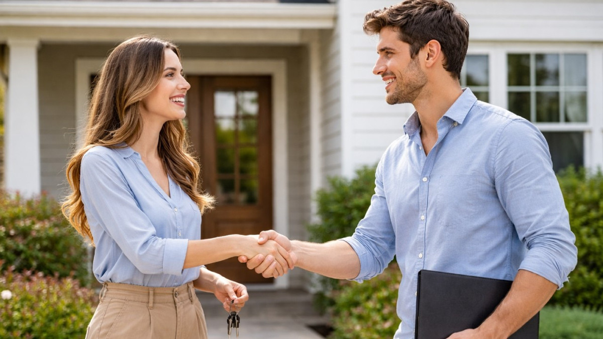 Ev alıp satarken dikkat! 1 Şubat'ta başlıyor