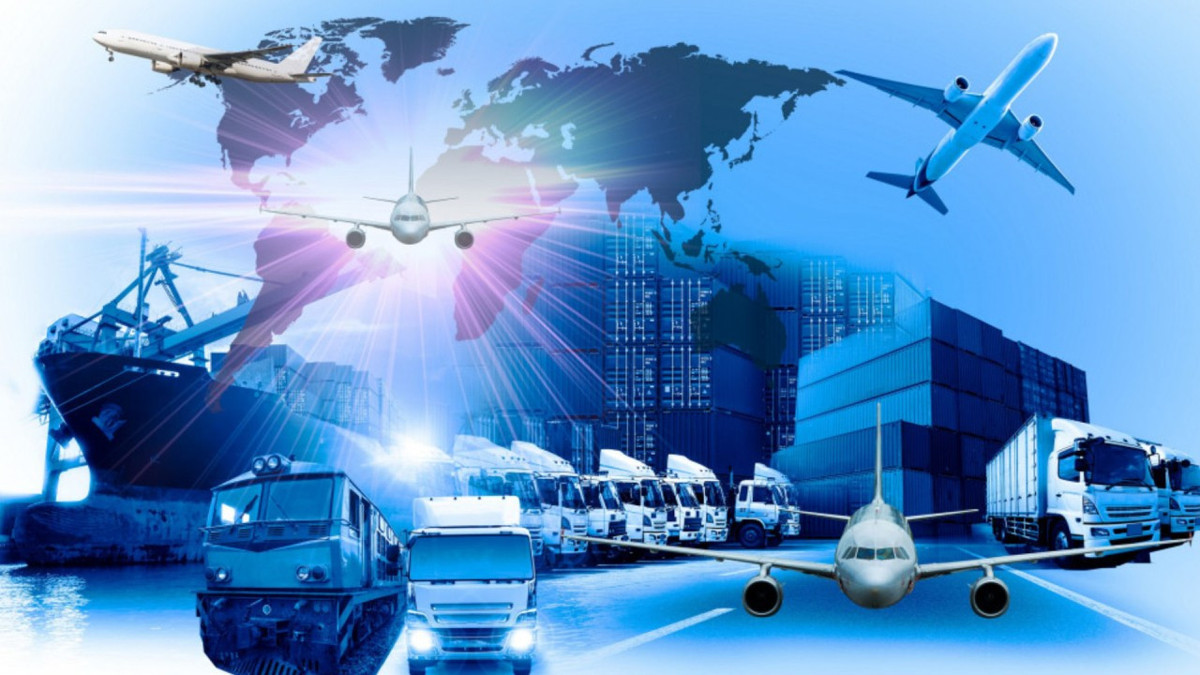 2023 hizmet ticareti verileri: Büyük girişimler öne çıktı