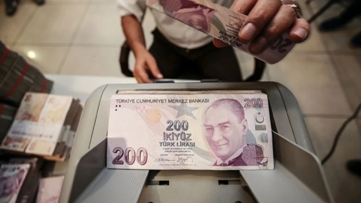 Mevduat faizlerinde son durum: 500 bin TL'nin getirisi ne kadar oldu?