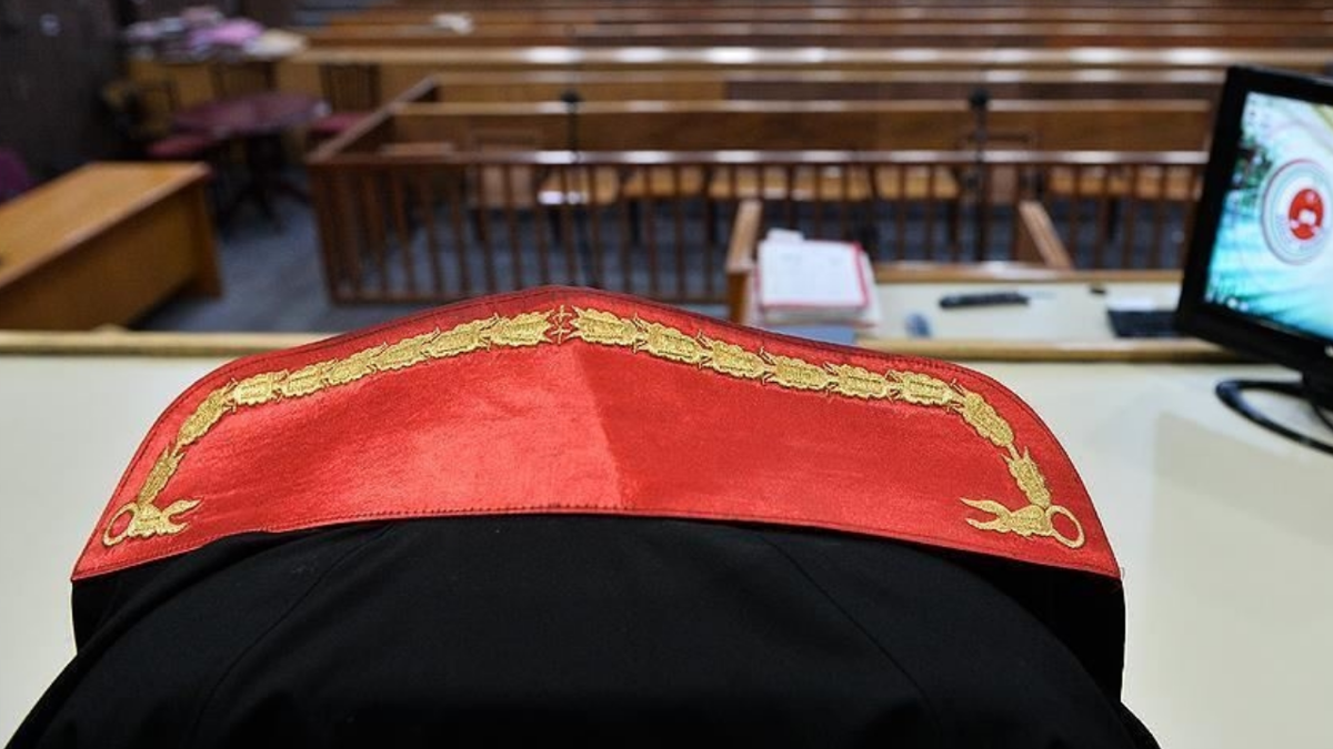 12. Yargı Paketi son durum nedir? Yeni yargı paketi ne zaman Meclis'e gelecek?