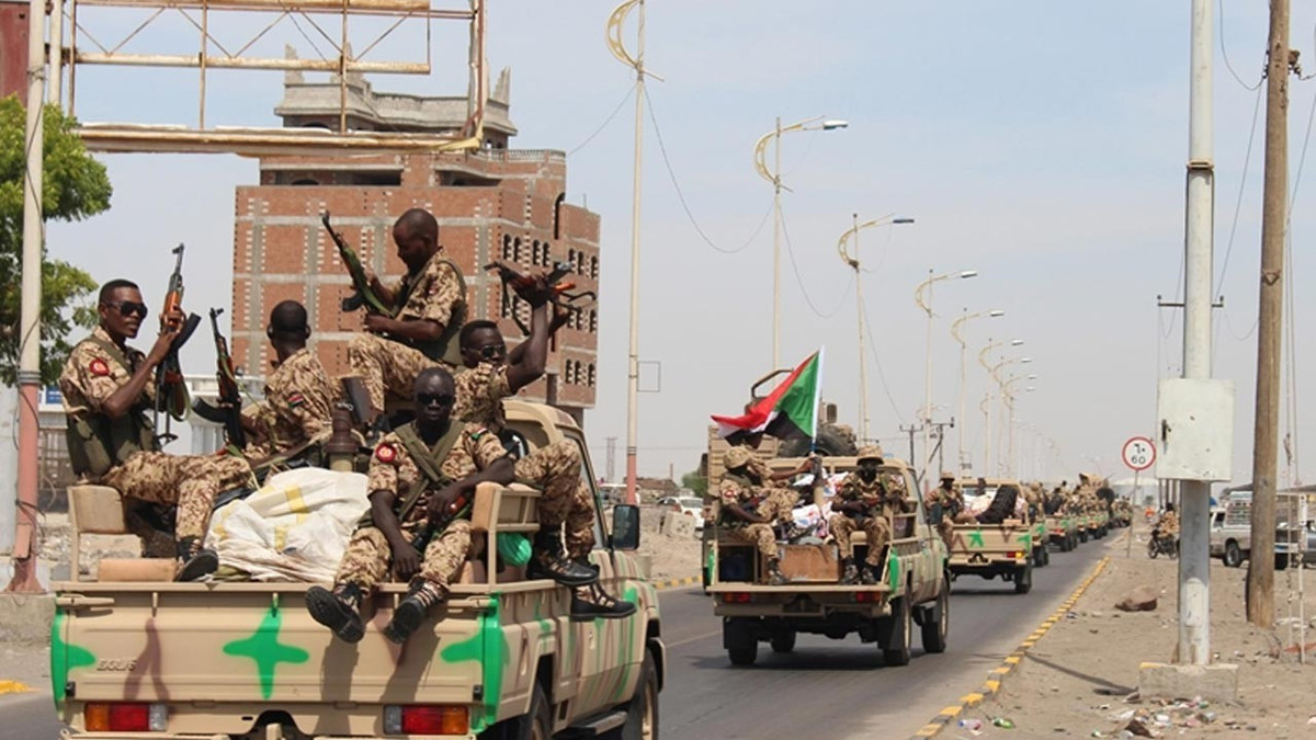 BAE, Yemen’deki güçlerini geri çekti