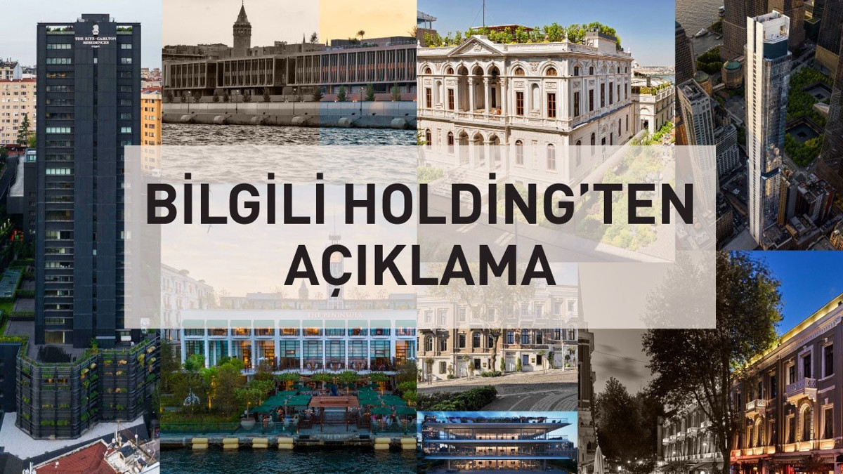 Türkiye’ye yatırıma, değer yaratmaya devam