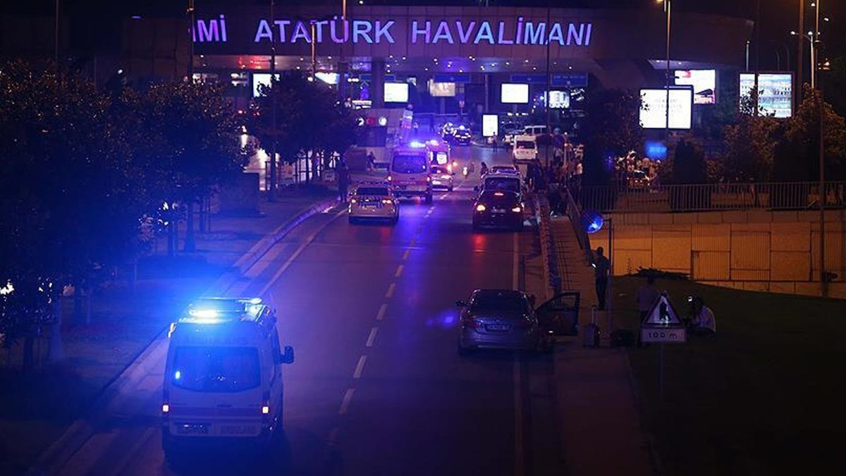 Atatürk Havalimanı saldırısı iddialarına soruşturma