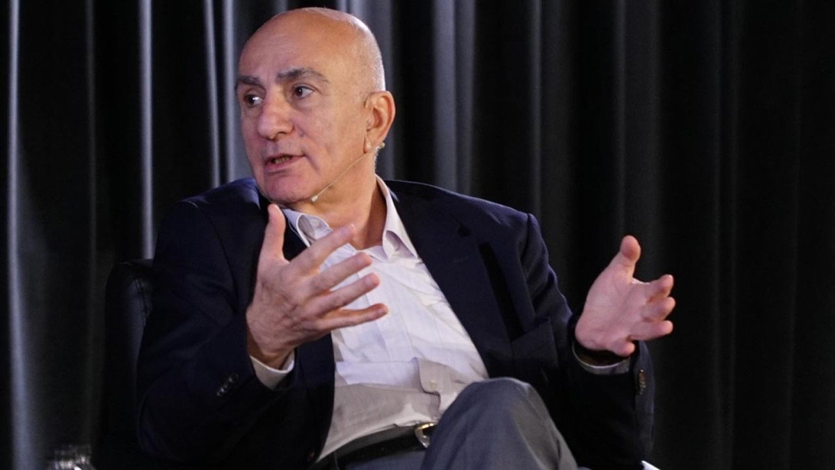 Mahfi Eğilmez: Asgari ücret açlık sınırının altında kaldı