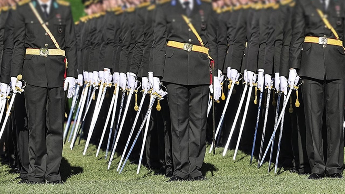 MSÜ Askeri Öğrenci Aday Belirleme Sınavı için başvuru takvimi belli oldu