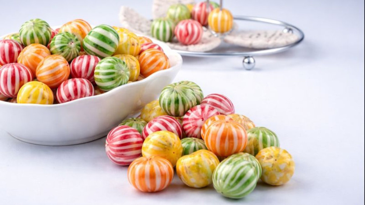 45 yıldır şekerleme üretiyordu: Dev şirket resmen iflas etti!