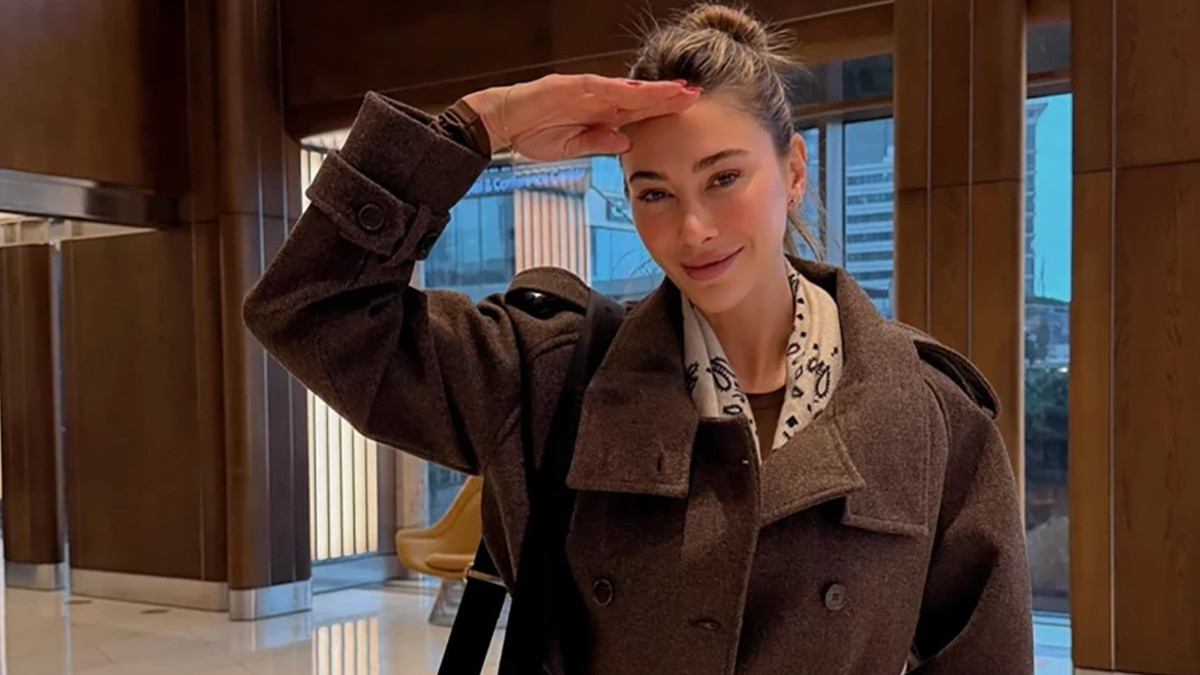 Son dakika: Şeyma Subaşı gözaltına alındı