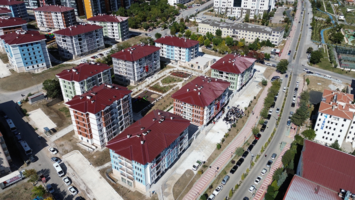 İstanbul, Ankara, İzmir TOKİ kura çekimi ne zaman? TOKİ 500 bin sosyal konut kura takvimi belli oldu mu?