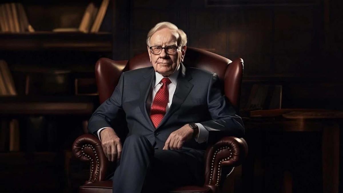 Warren Buffett'tan küçük yatırımları büyütecek 7 altın tavsiye