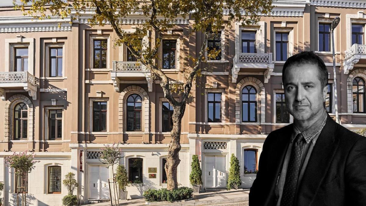 Bilgili Holding ve Serdar Bilgili’den gerçek dışı iddialara karşı suç duyurusu