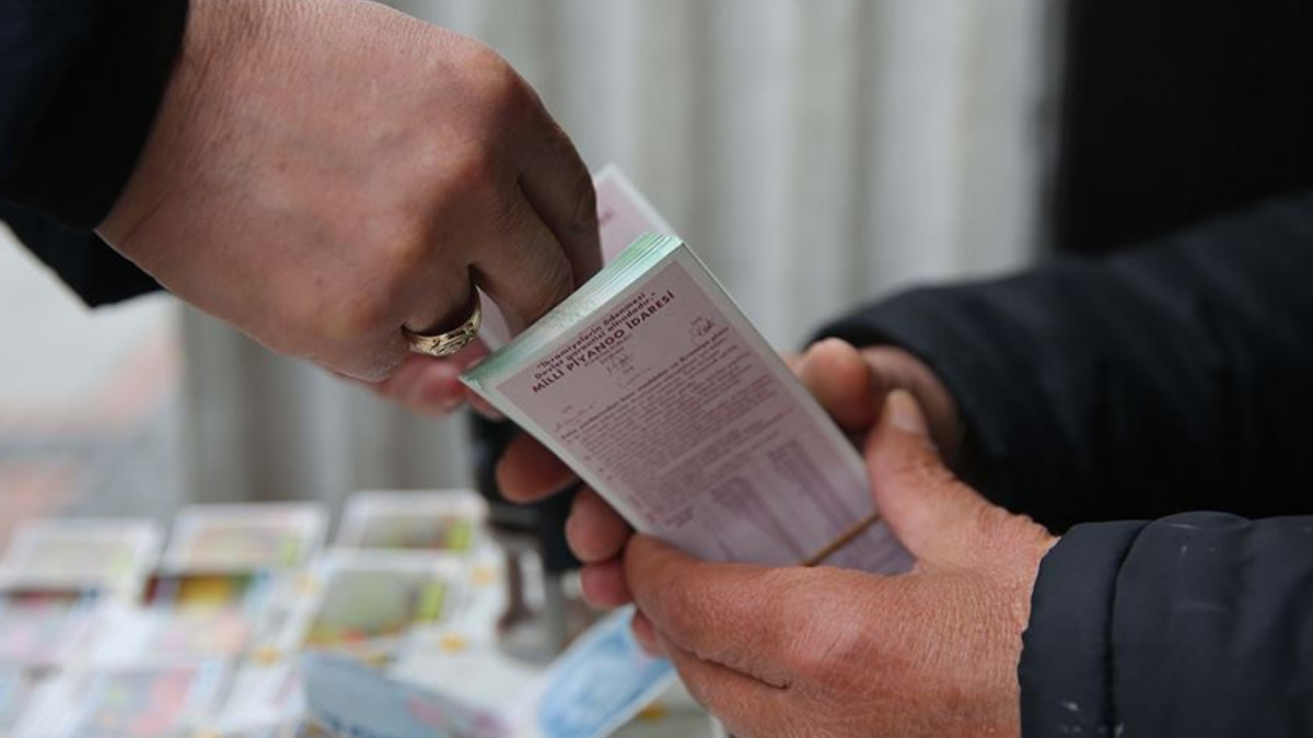 MİLLİ PİYANGO BİLET SORGULAMA | 2026 Milli Piyango sonuçları açıklandı! İşte MPİ sıralı tam liste...