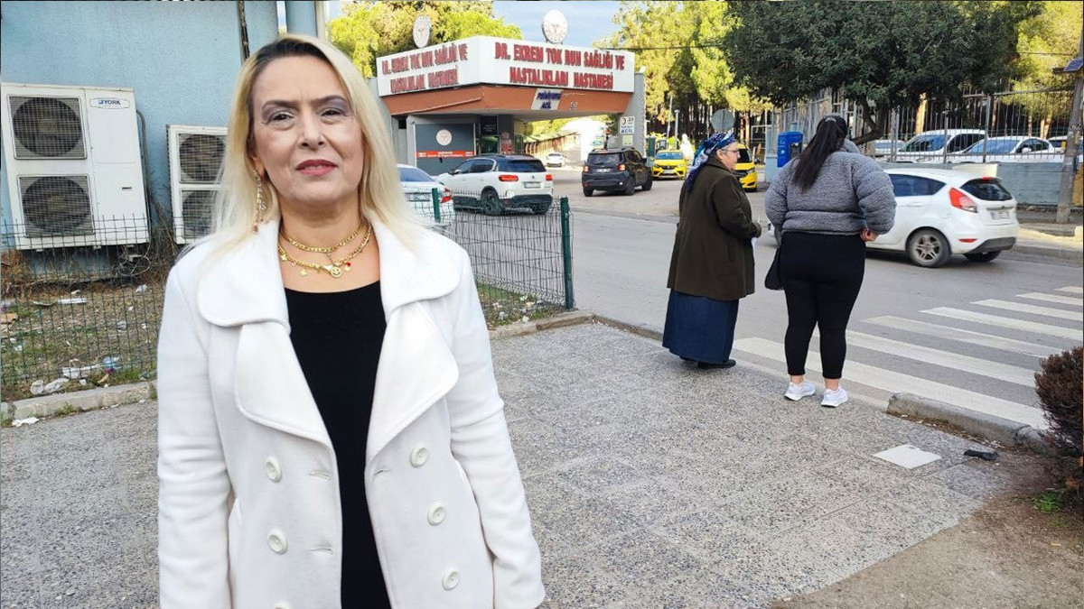 Milyonluk mal varlığını TSK'ya bağışlayan öğretmen ruh sağlığı hastanesine yatırıldı