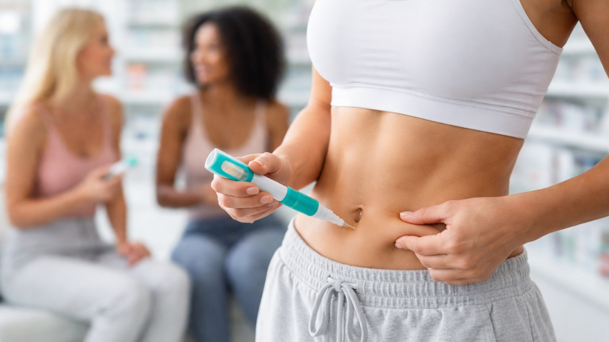 Eli Lilly ve Novo Nordisk zayıflama iğnelerinin fiyatlarını düşürdü!
