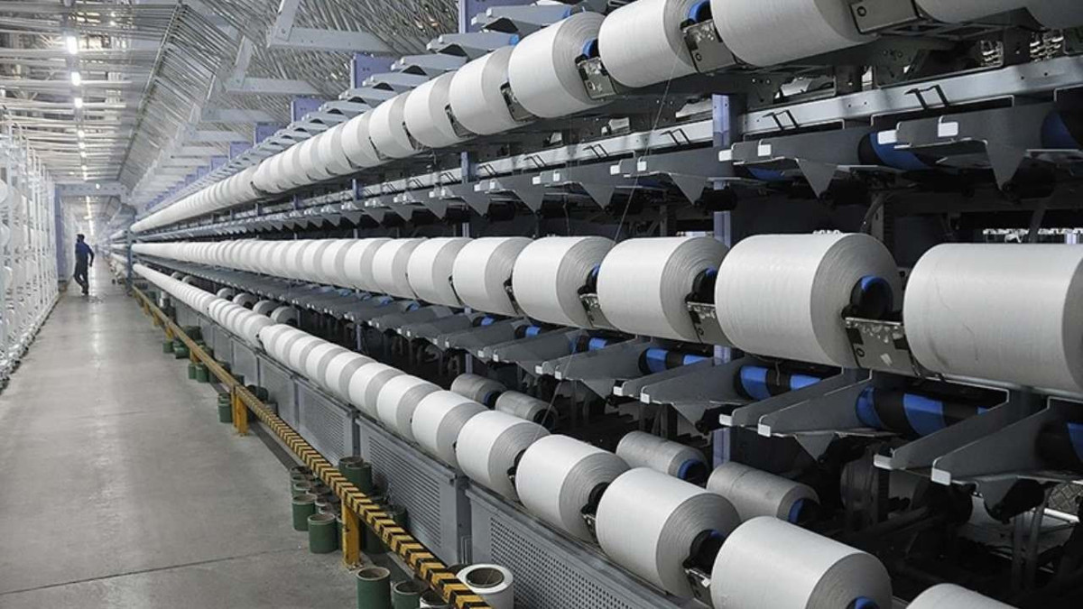 Ticaret Bakanlığı'ndan poliester ürünlerin ithalatına soruşturma