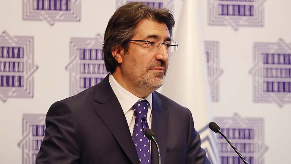 Ziraat Bankası Genel Müdürü Çakar: Para politikasında kademeli gevşeme bekliyoruz