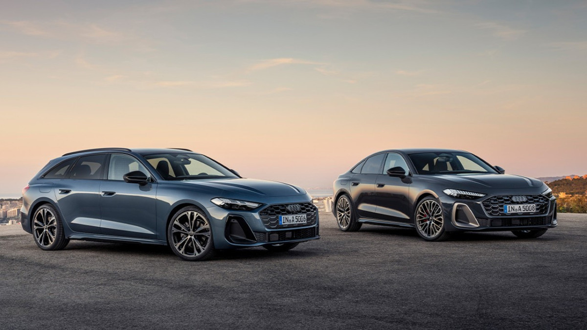 Audi 27 bin aracını geri çağırdı! Güvenlik açığı tespit edildi