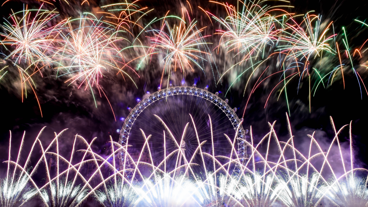 YENİ YIL MESAJLARI: Güzel temennilerle, en iyi dileklerle dolu yılbaşı mesajları