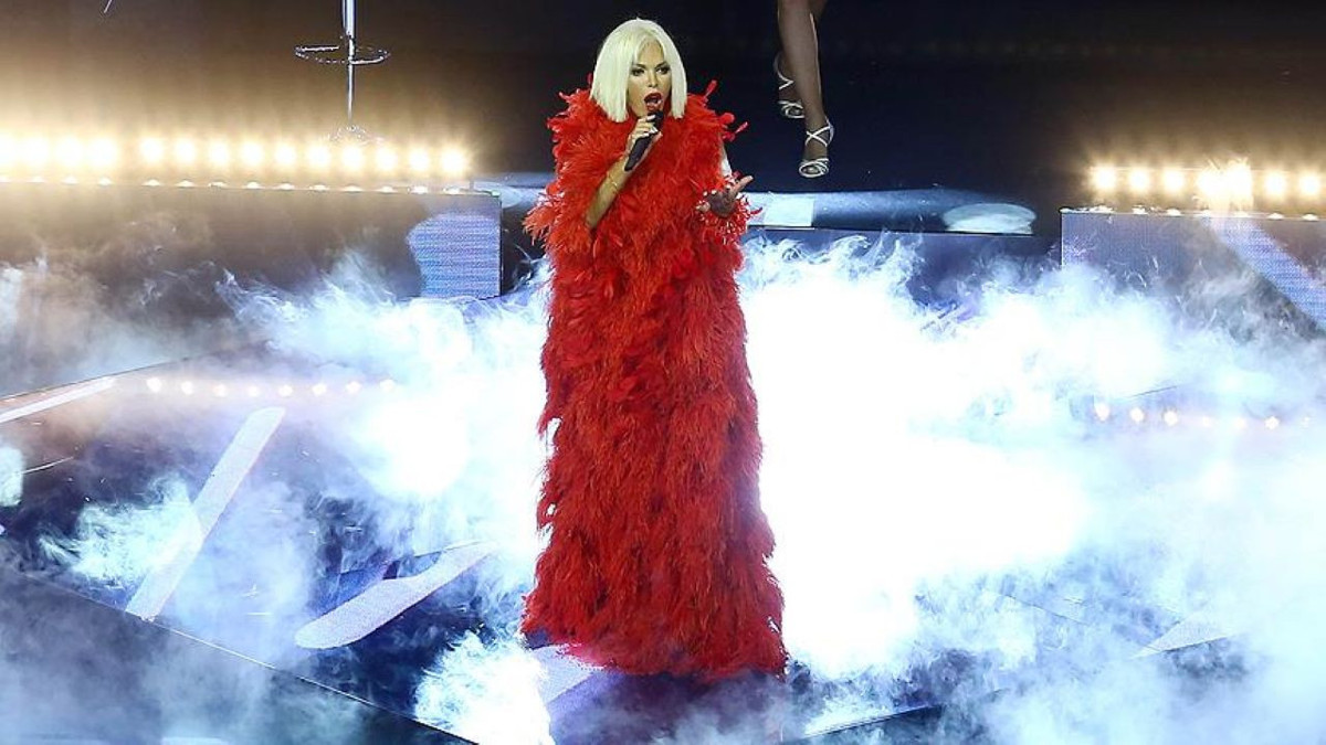 Ajda Pekkan, kardeşi Semiramis Pekkan'la olmak için 20 milyon TL'yi reddetti