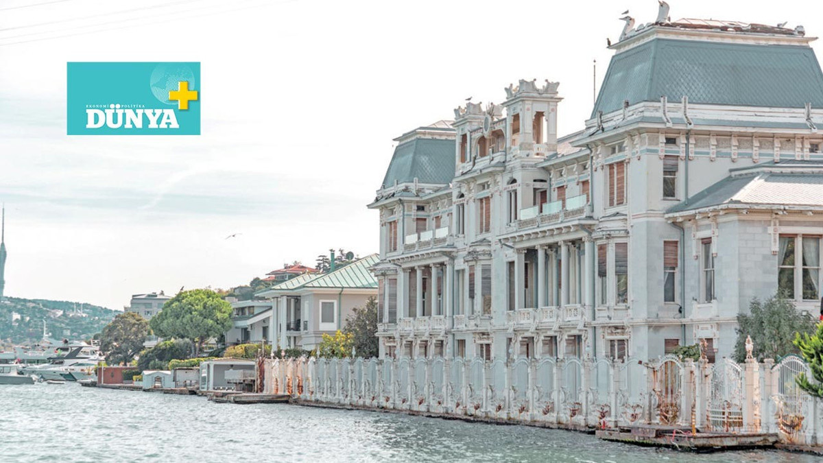 Çubuklu’dan Kahire’ye Mısır ile ortak geçmişin izleri