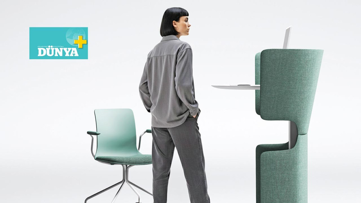 Düşünce kapsülü dünya sahnesinde