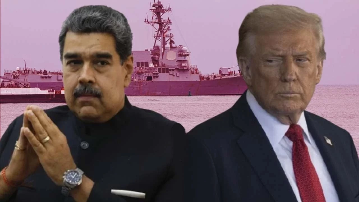 ABD, Venezuela'ya yönelik yaptırımları genişletti: Petrol şirketleri ve tankerler hedefte