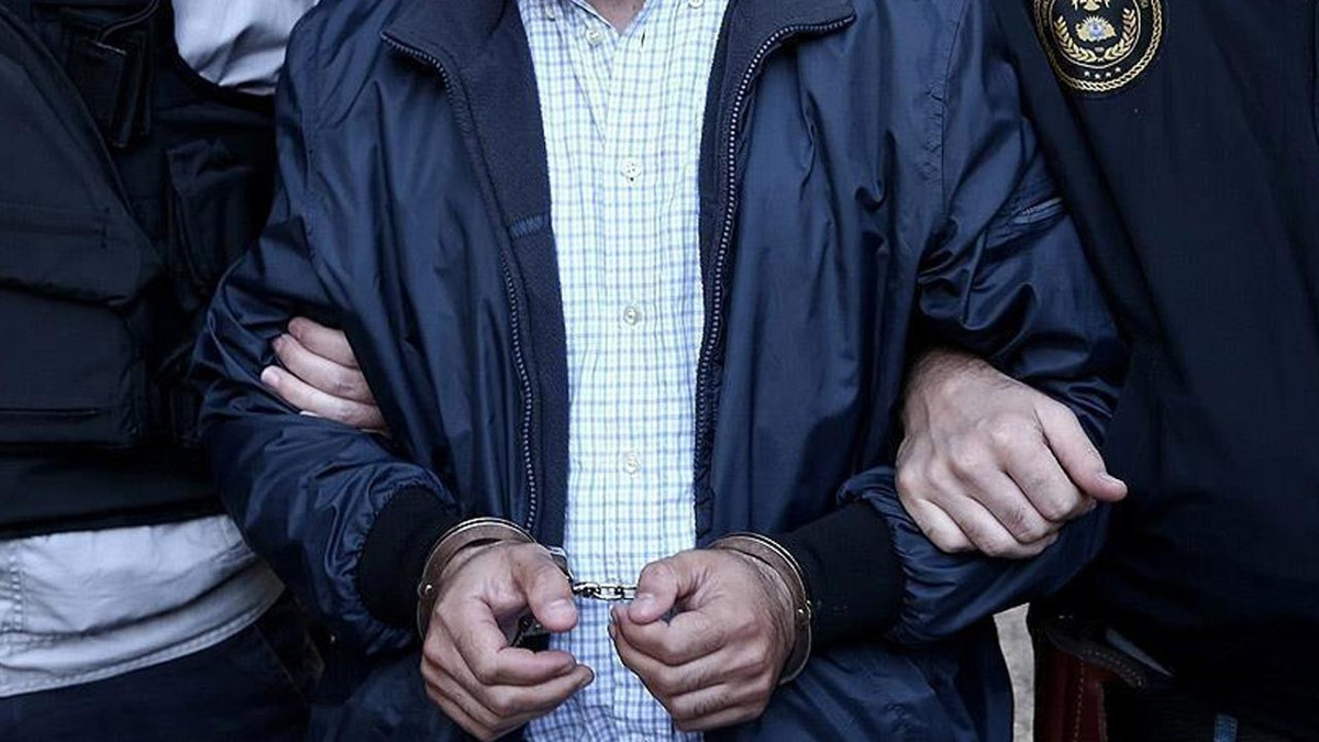 Fatih'te bebek ölümü! Şüpheliler tutuklandı