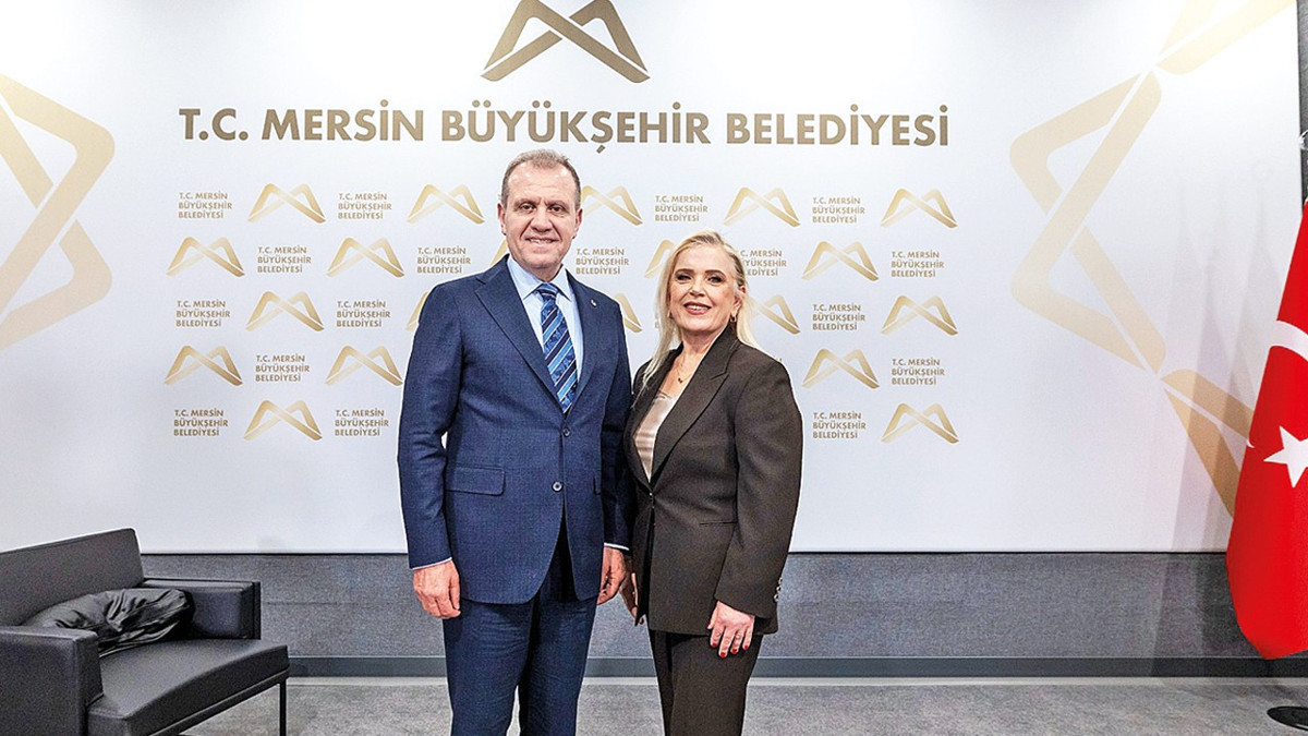 Mersin’de borç stoğu geriledi kentte yatırımların payı arttı