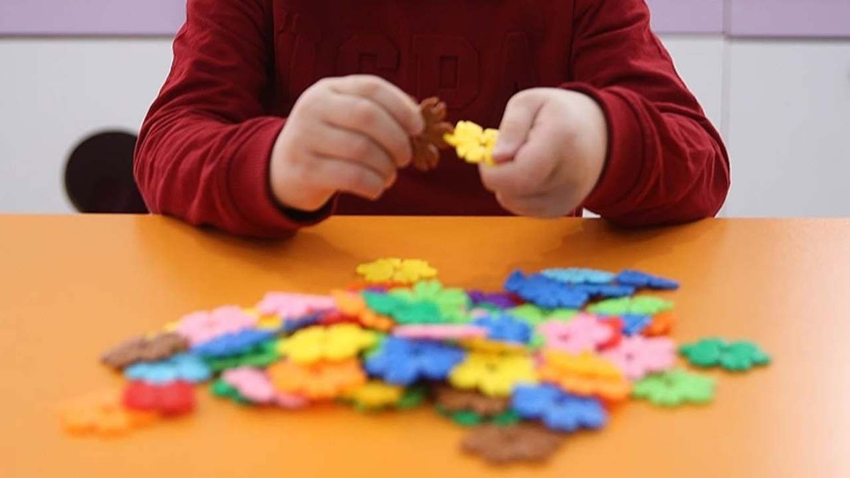 ABD'de federal çocuk bakım fonları donduruldu