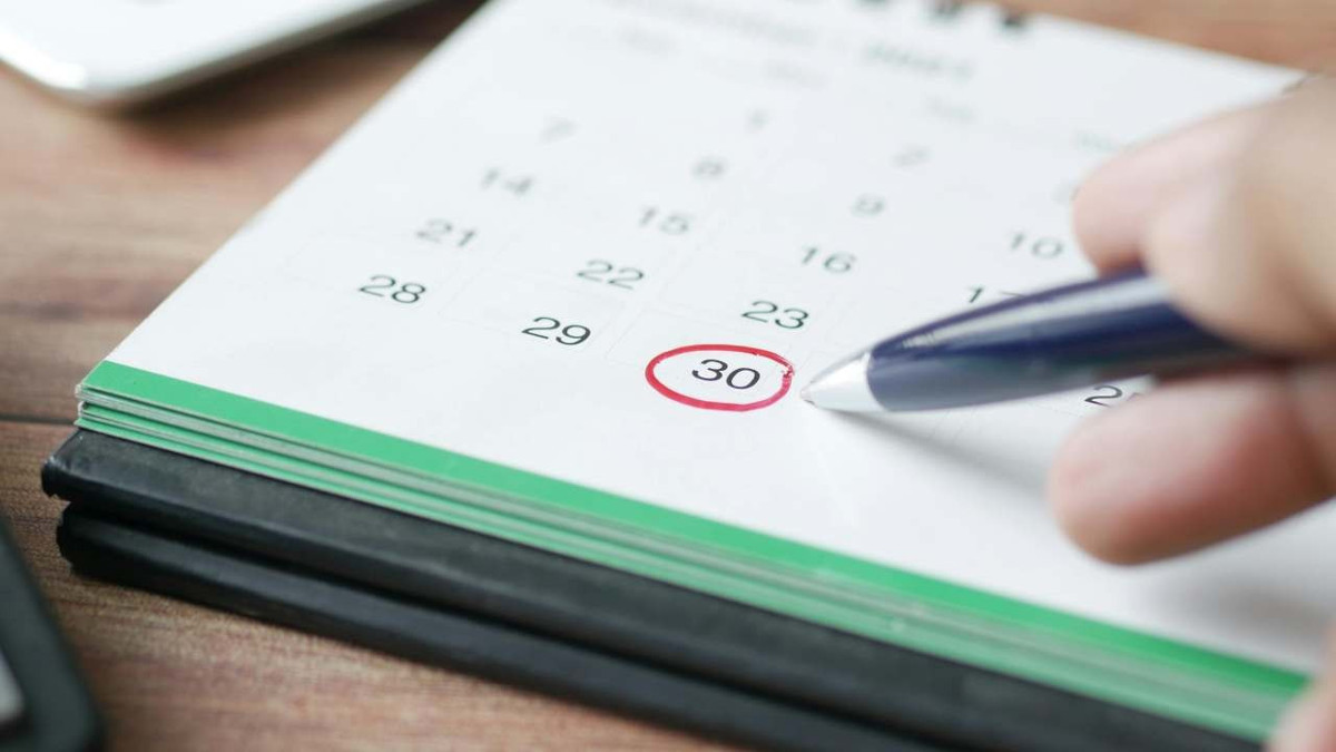 2026’da 15 gün izinle 45 gün tatil mümkün