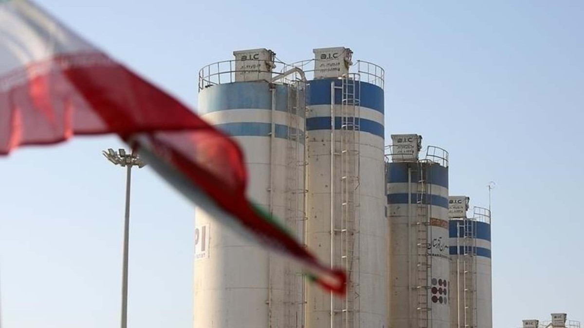 İran'dan UAEA'ya 'ABD' mektubu: Tehditler uluslararası güveni zedeliyor