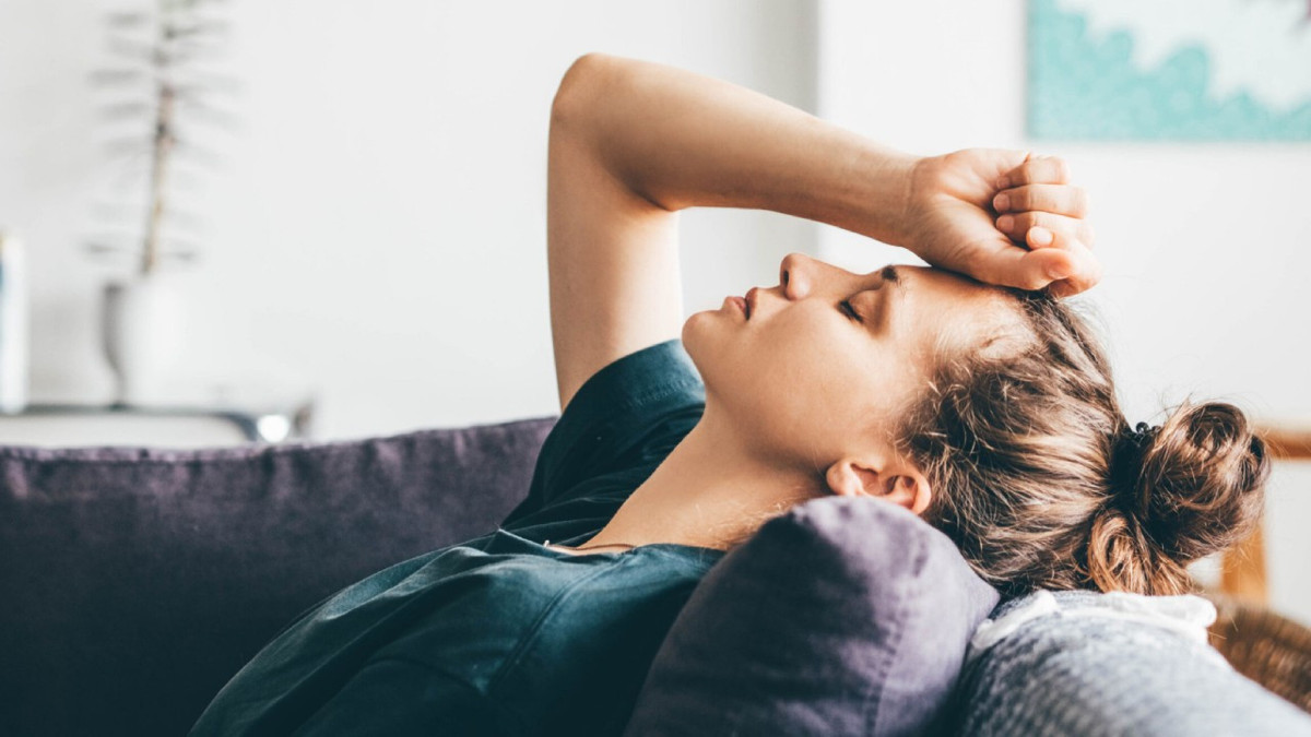 Mide bulantısına ne iyi gelir? 'Akşamdan kalmaya' en iyi çözüm…